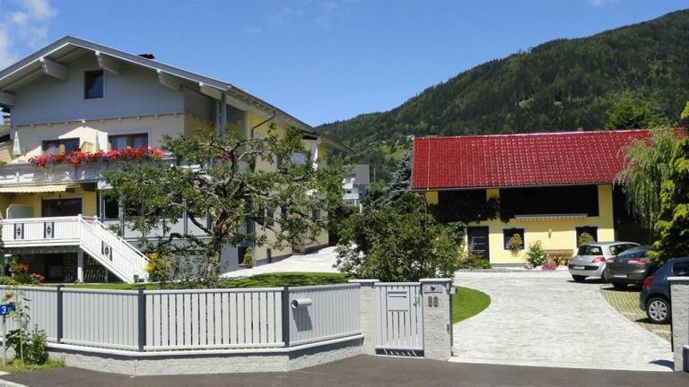 Ferienwohnung Lieserbrücke