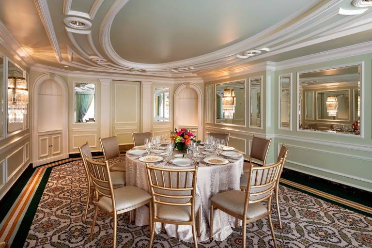 Willard InterContinental Washington By IHG — photo 4