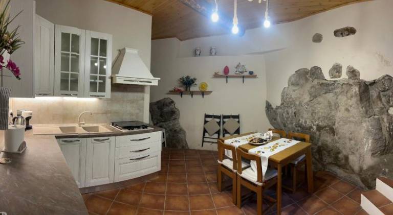 Casa Fiore nella Roccia — photo 5