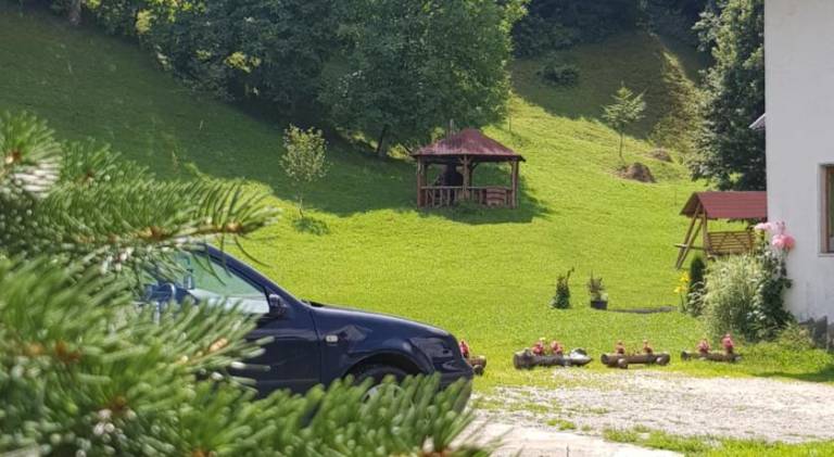 Vacation home | Pets are welcome in Brasov