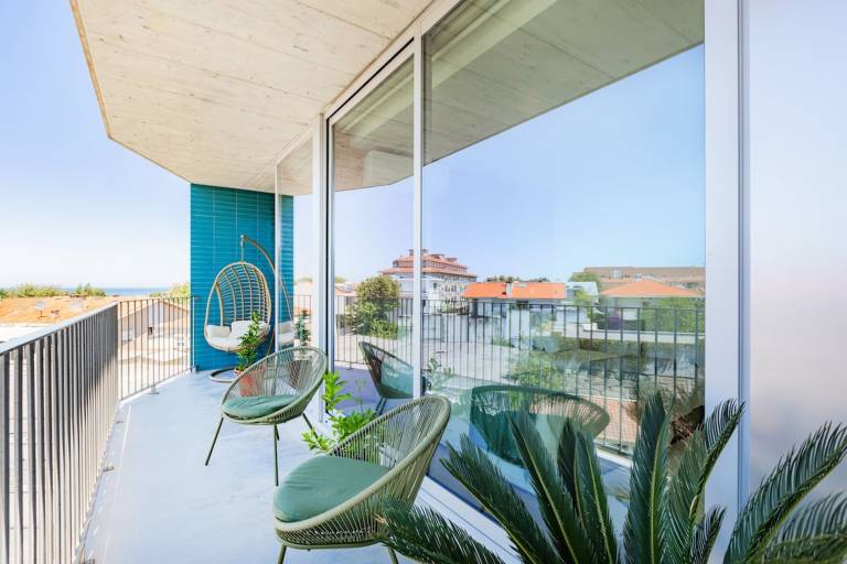 Apartamento Espinho
