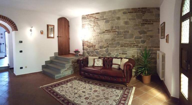 Lovely vacation home with hot tub | Pets are welcome in Pistoia