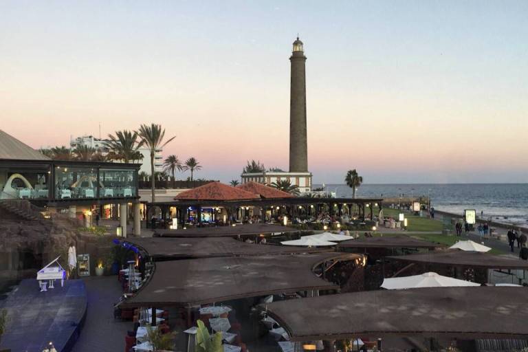 Appartement Maspalomas