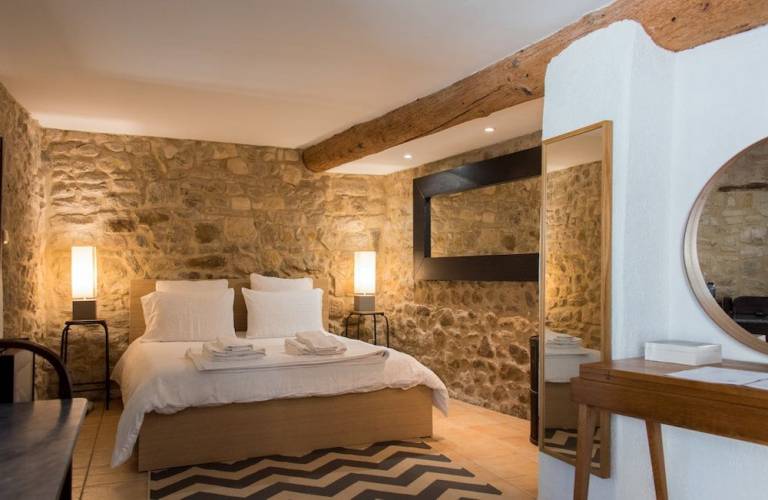 Chambre d'hôtes Corbières