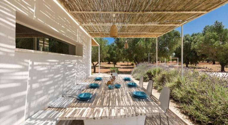 Fully equipped villa with BBQ, private pool & garden | Pets are welcome — photo 5