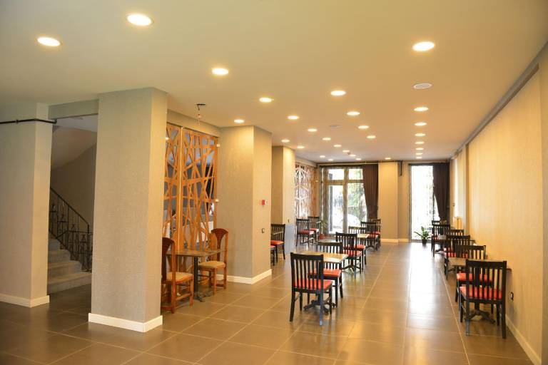 Cadde 7 Otel — photo 4