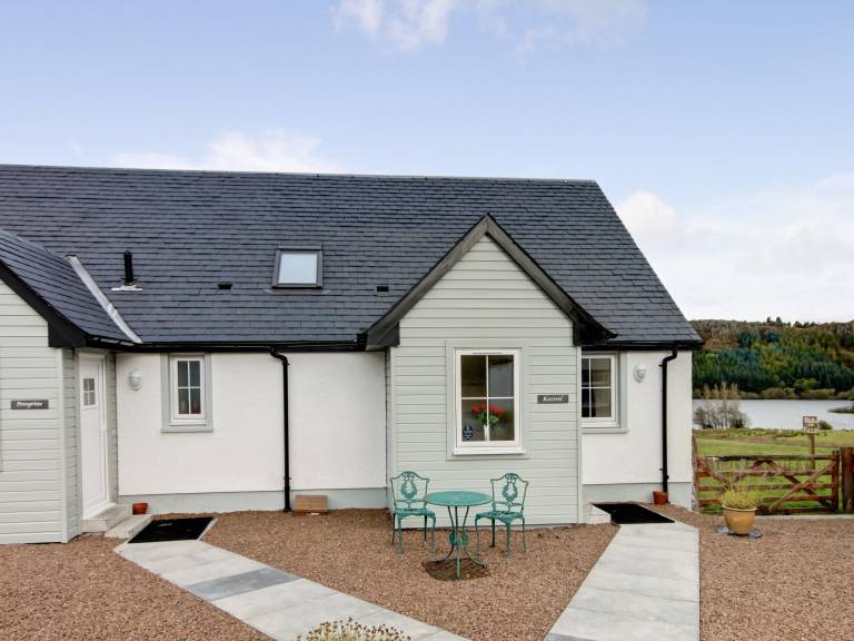 Cottage Stirling