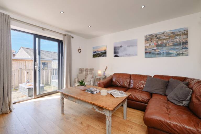 House Porthleven