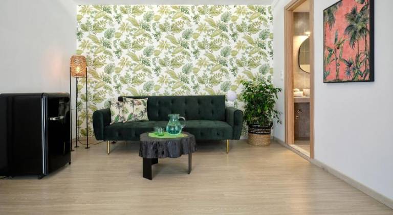 Holiday apartment for 7 persons — photo 3