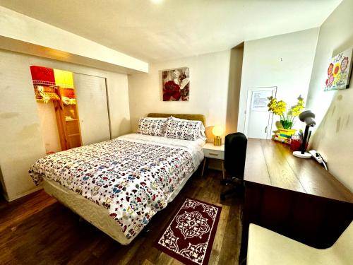 Bed and breakfast Rainier Beach