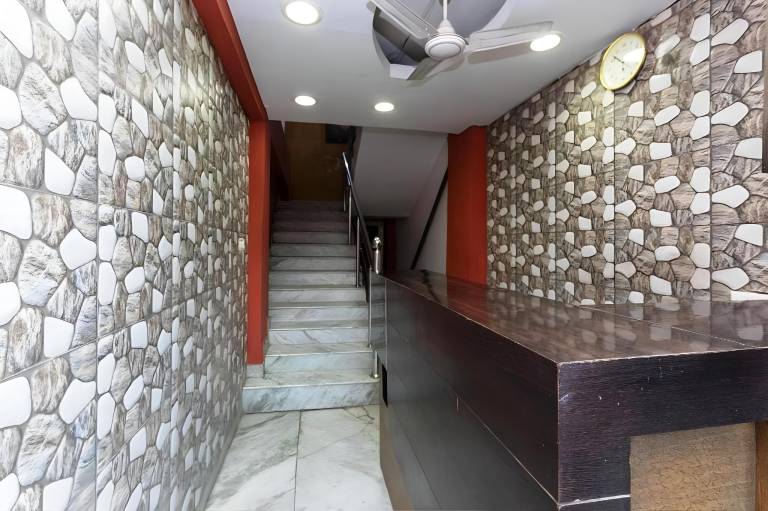 Hotel Thakur Shri in Bhopal