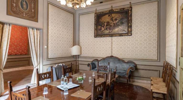PHI Hotel Canalgrande — photo 4