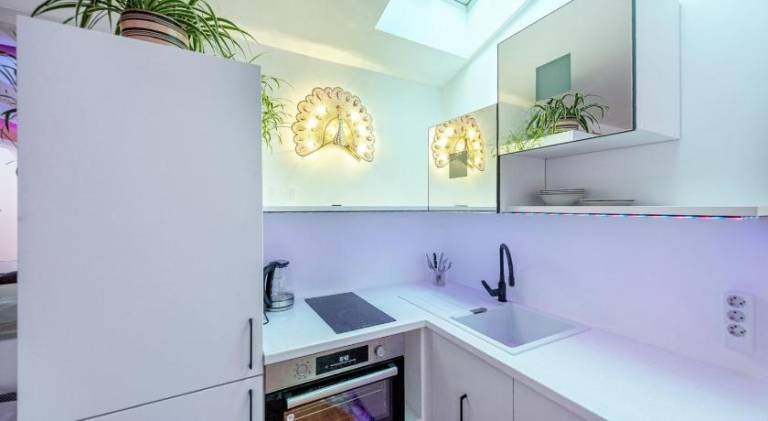 Rental apartment with pool & jacuzzi — photo 4