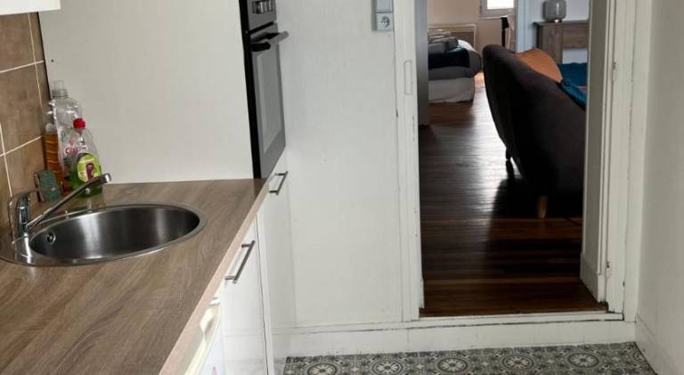 Pleasant apartment | Pets are welcome — photo 4