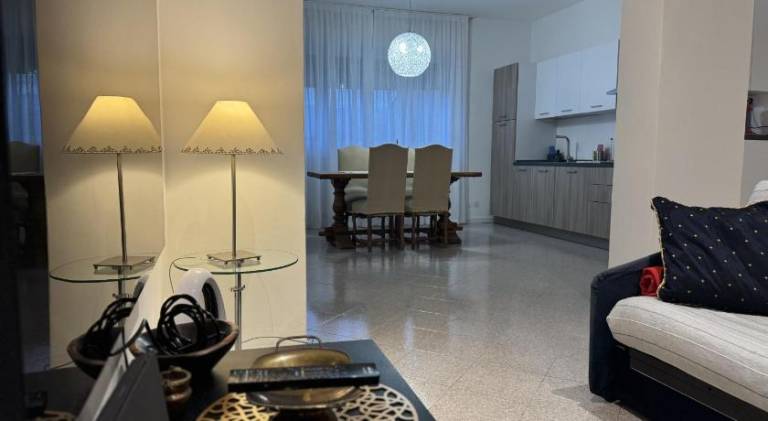 Rental apartment with 2 rooms for 5 persons — photo 2