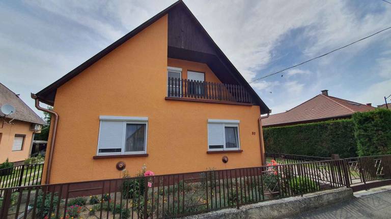 Ferienwohnung Balatonboglár