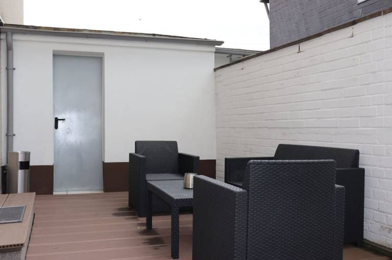 Ferielejlighed  Bergisch Gladbach