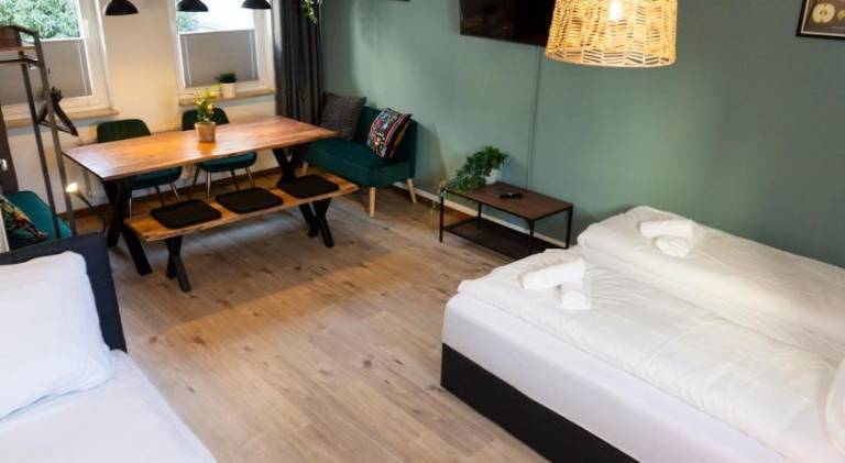 Beautiful rental apartment | Dogs allowed — photo 2