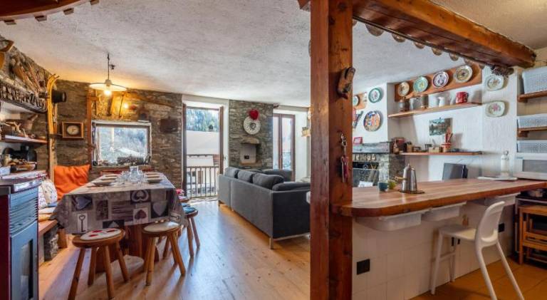 Pleasant holiday apartment | Pet-friendly — photo 3