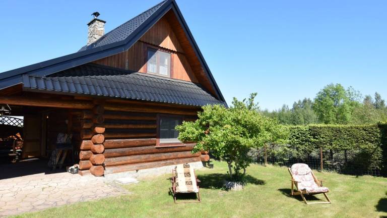Ferienhaus  Kopalino