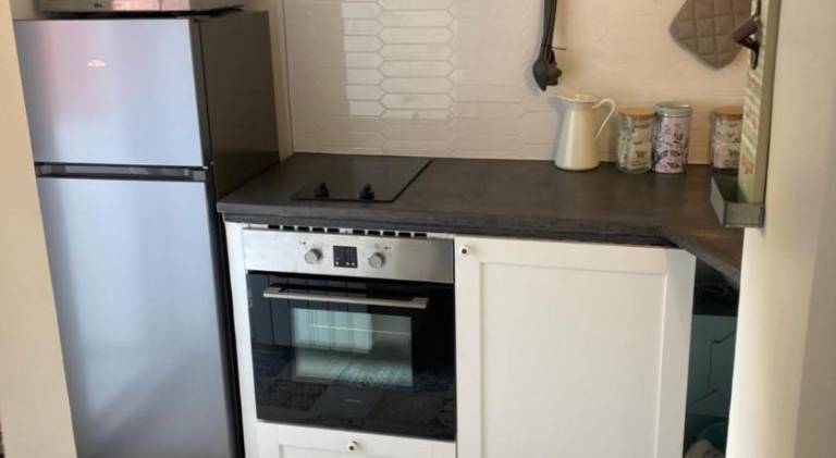 Apartment with 1 room for 2 persons — photo 4