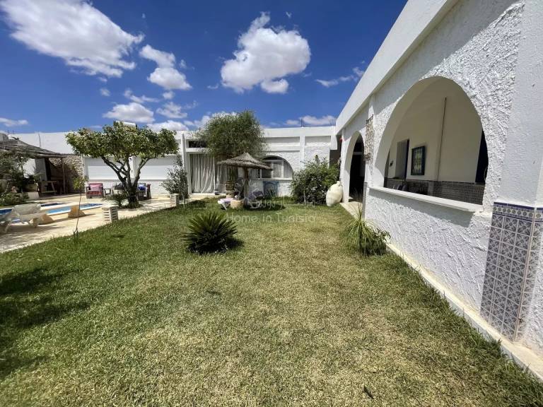 Chambre privée  Sousse