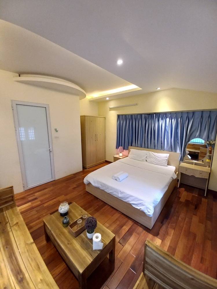 Hostel Hanoi