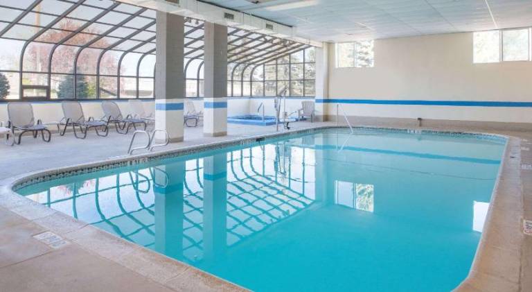 Ramada by Wyndham Downtown Spokane — photo 3