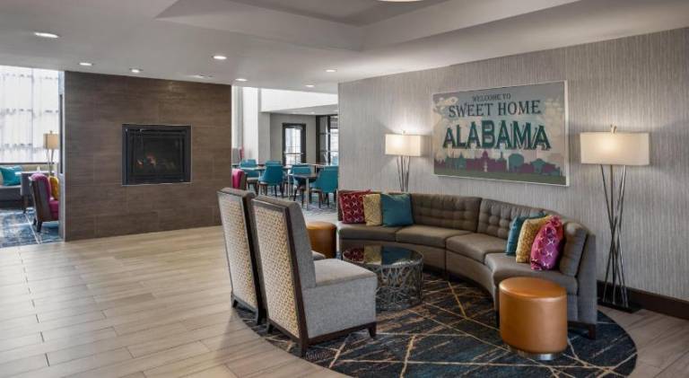 Homewood Suites by Hilton Montgomery EastChase — photo 3