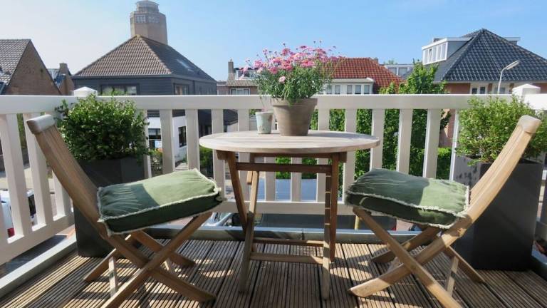 Ferienhaus Zandvoort