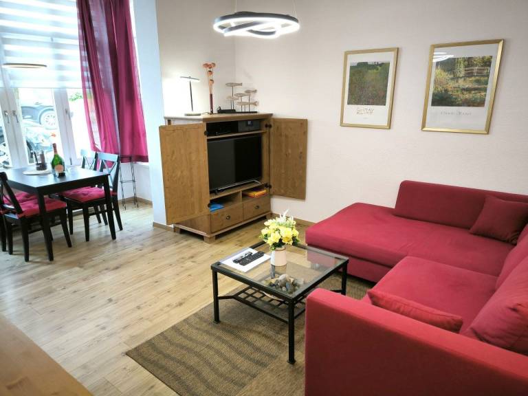 Children-friendly wonderful rental apartment | Next to the beach | Dogs allowed — photo 5