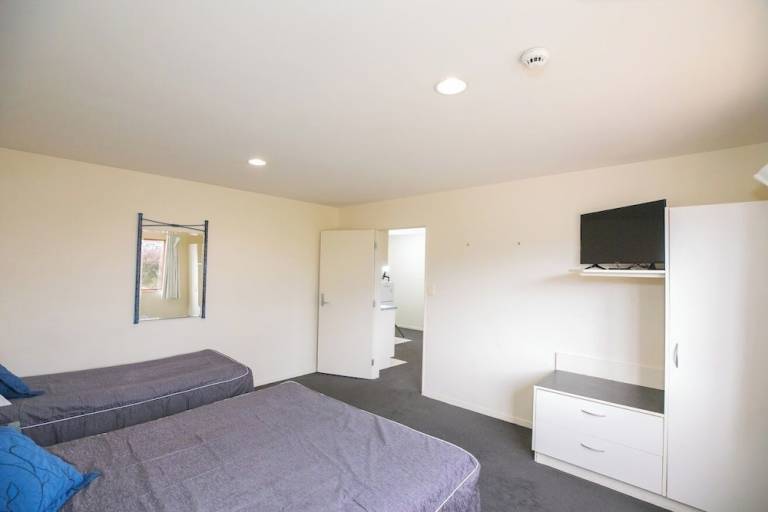 Motel North Shore