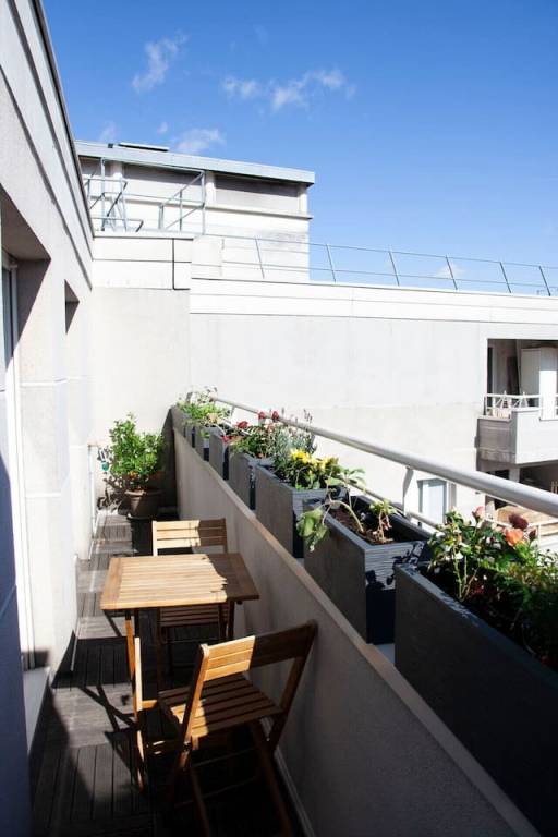 Condo  Chaville