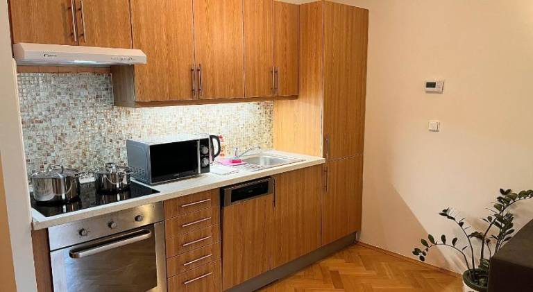 Rental apartment with 1 room for 5 persons — photo 2