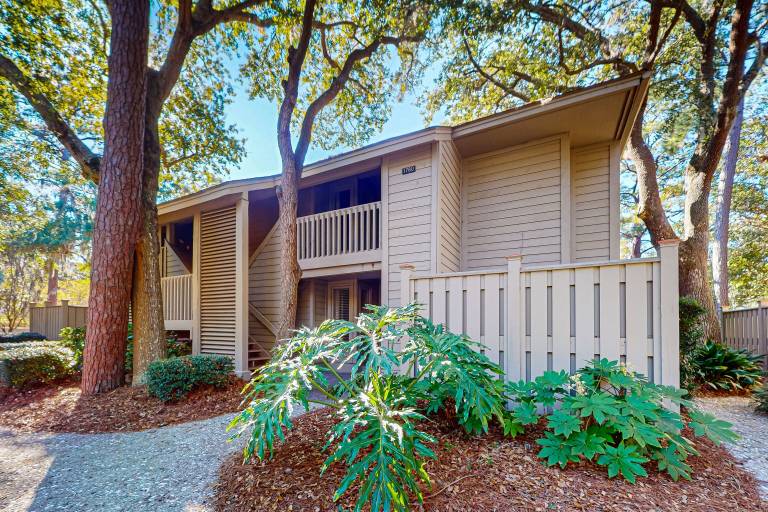 Condo  Palmetto Dunes