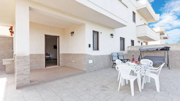 Ferienwohnung  San Pietro In Bevagna