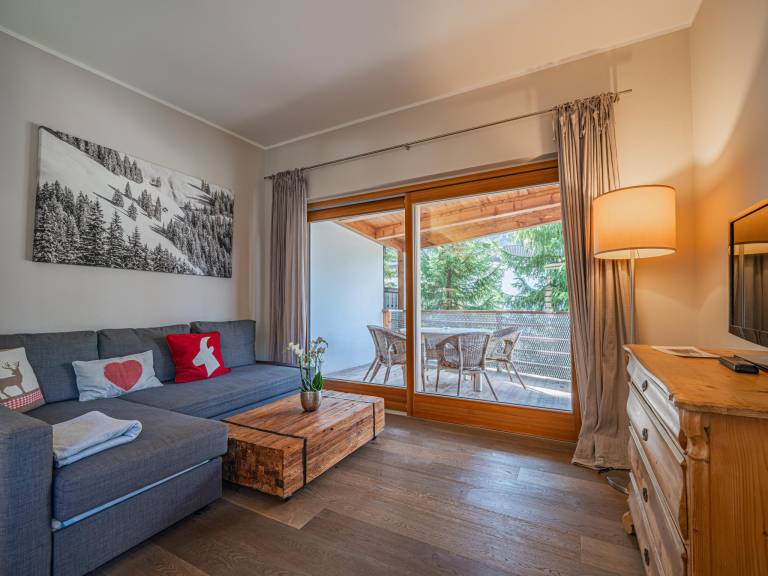 Rental apartment | Pets allowed — photo 3