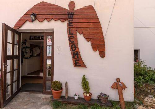 Penzion Jindřichovice pod Smrkem
