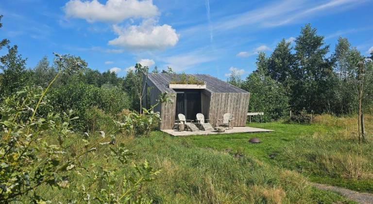 30 m&sup2; Ferienhaus