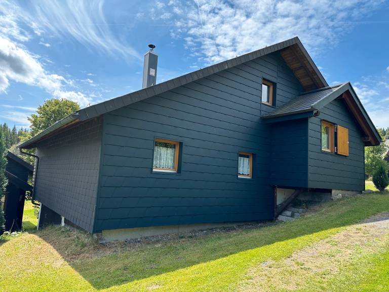 Ferienhaus  Herrischried