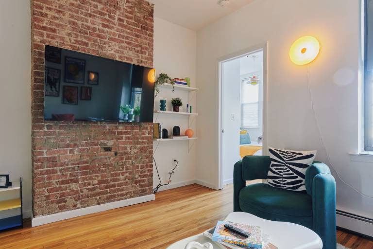 Apartment Jersey City