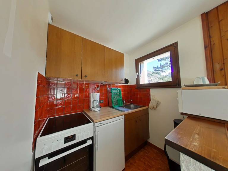 Rental apartment with 1 room for 6 persons — photo 5