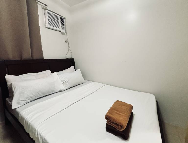 Apartamento Tabucan
