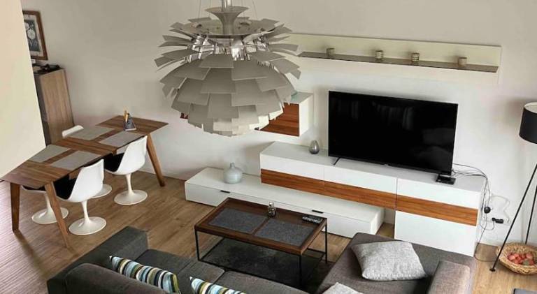 Rental apartment | Pet-friendly — photo 2