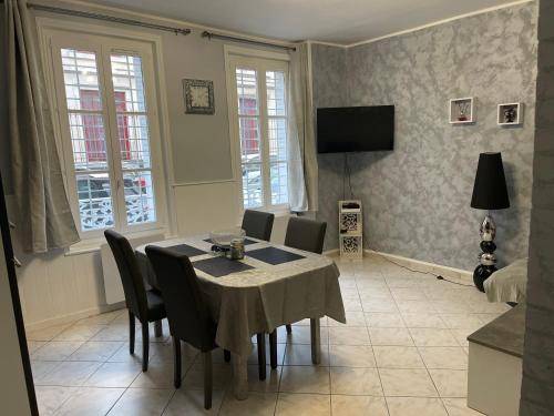 Appartement Chalon-sur-Saône