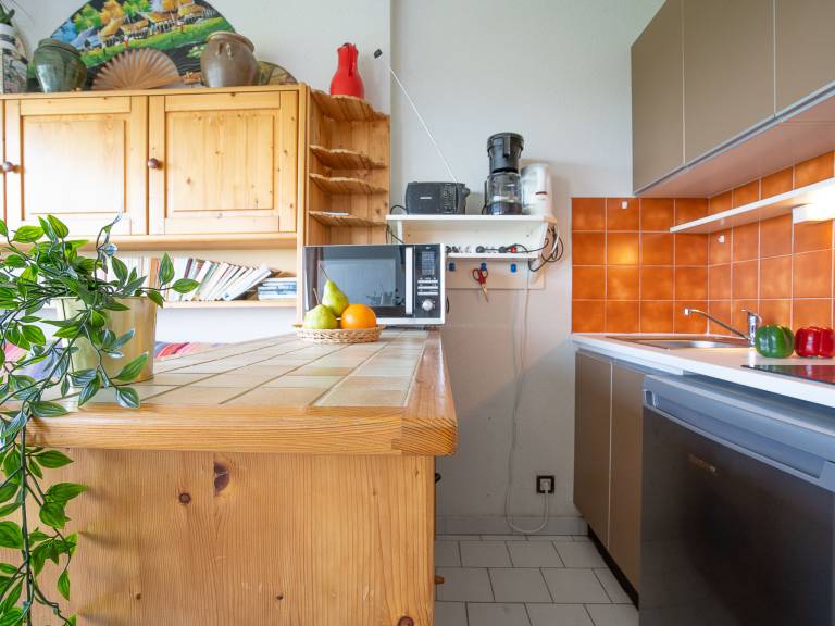 Lovely rental apartment with pool | Nature view | Beach nearby | Pets allowed — photo 3