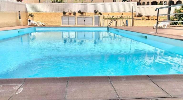 Holiday apartment with pool — photo 5