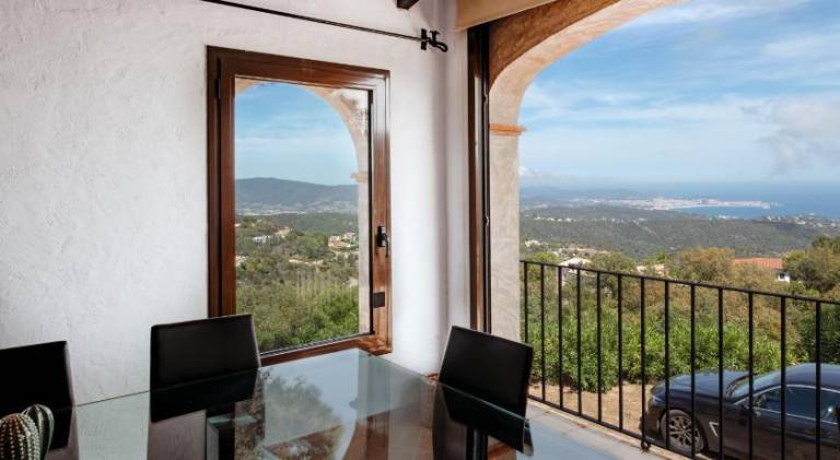 Villa with pool | Dogs allowed — photo 4