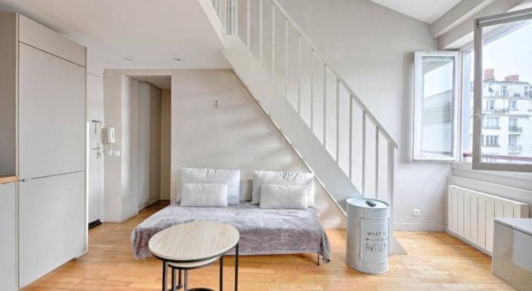 Apartment | Next to Eiffel Tower — photo 3