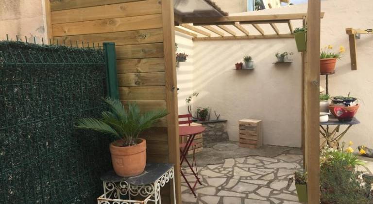 Rental apartment with 1 room for 2 persons — photo 4